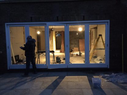 London Extension Company